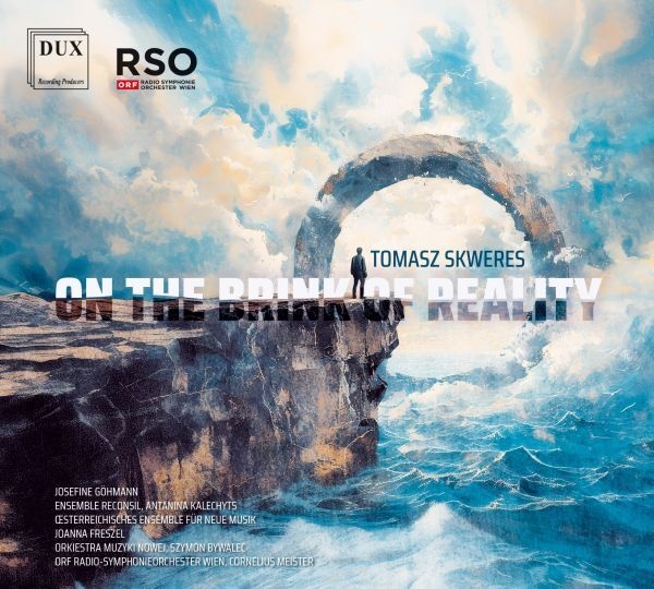 "ON THE BRINK OF REALITY" // RELEASE KONZERT