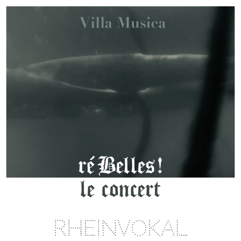 réBelles ! le concert