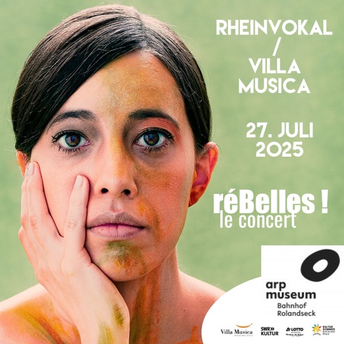 réBelles ! le concert