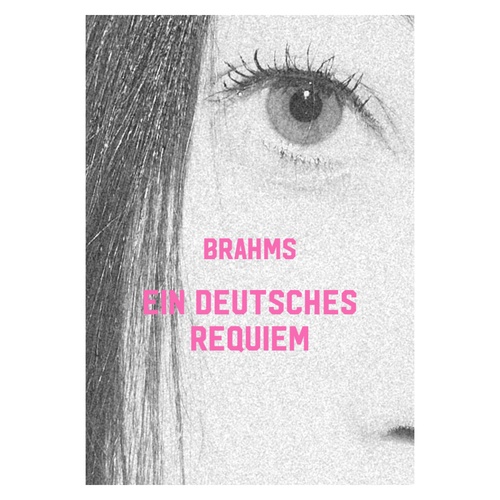 Brahms Requiem